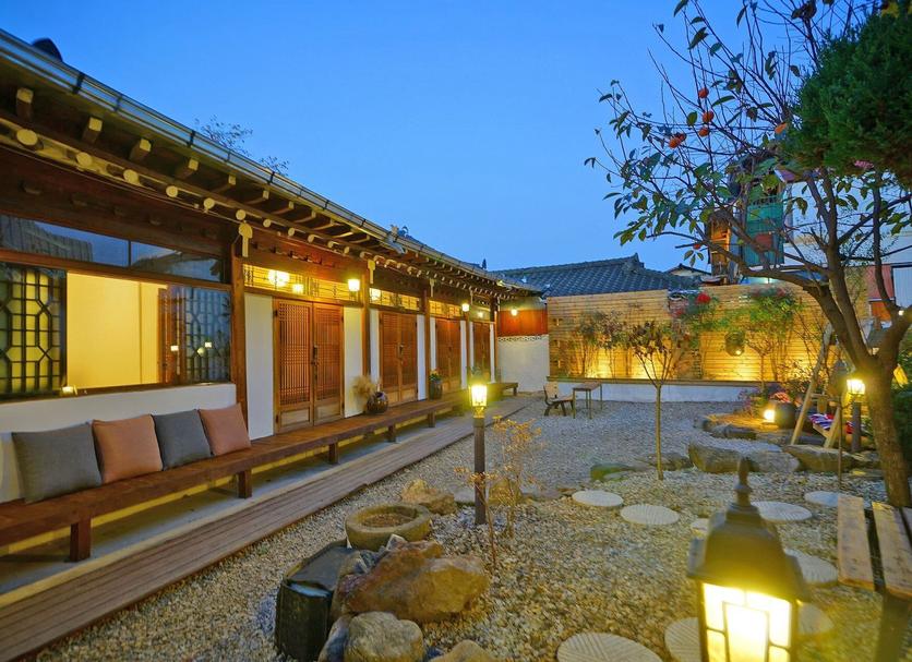 Outdoors view Photo