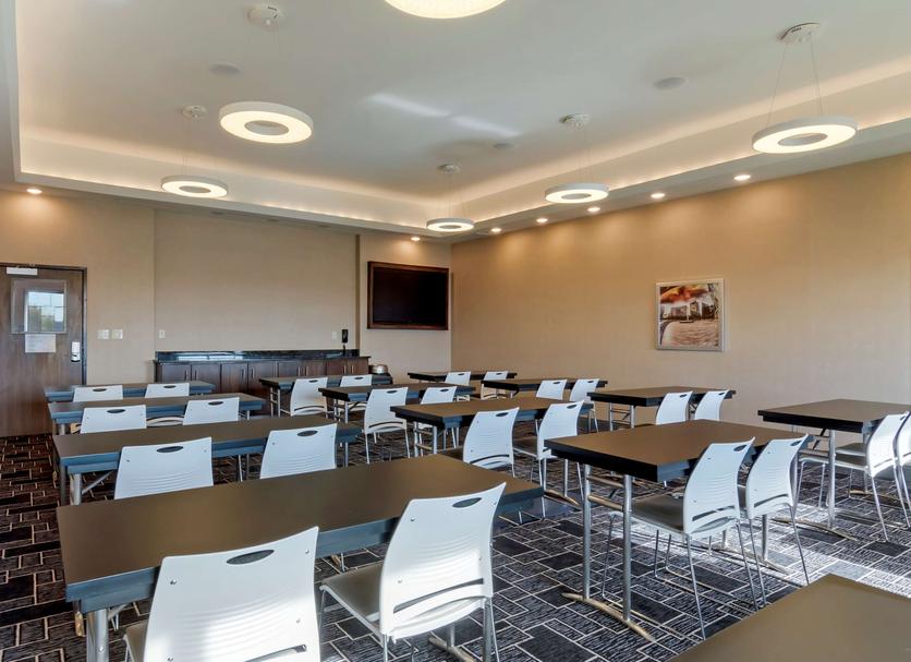 Conference room Photo