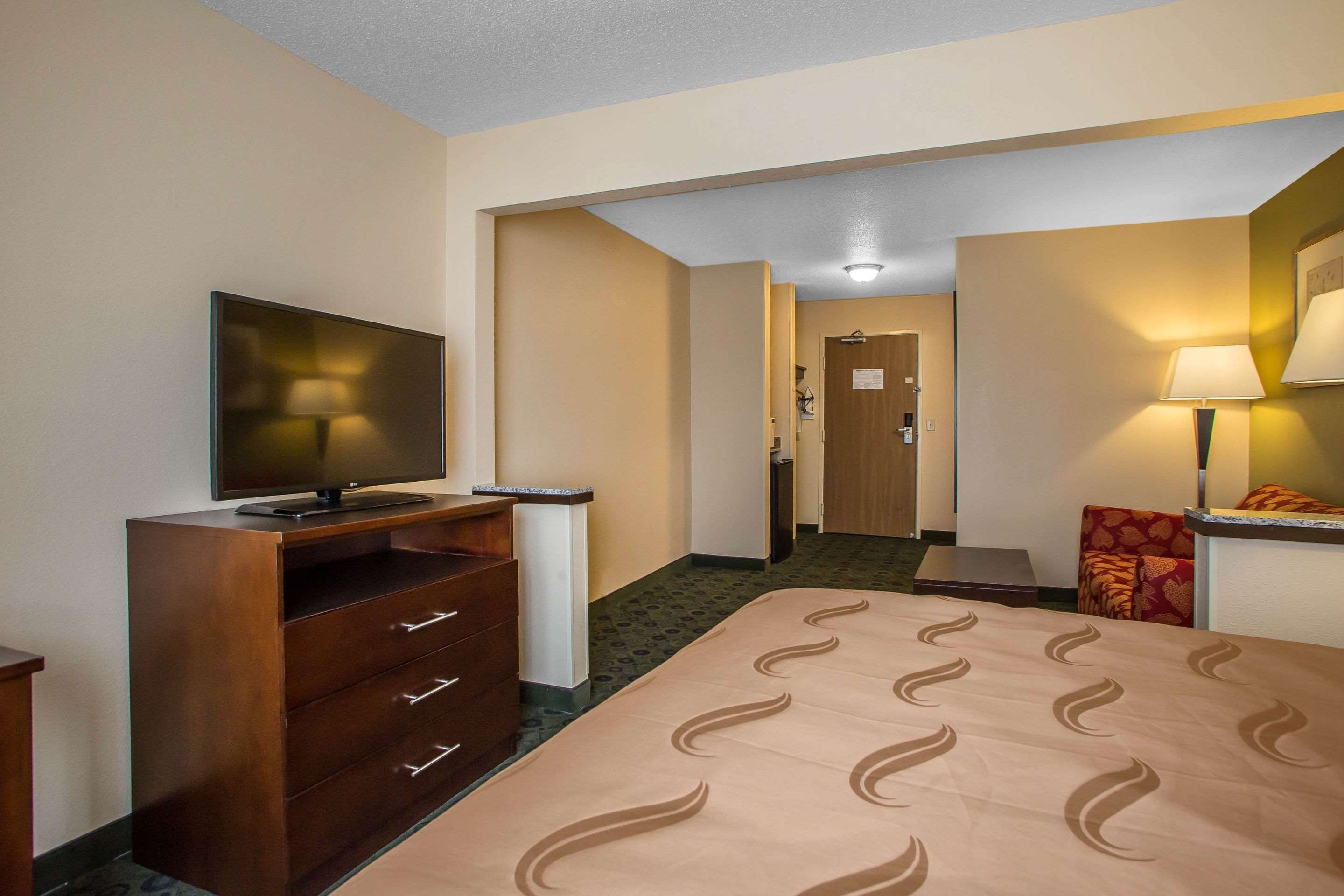 Hotel amenity
