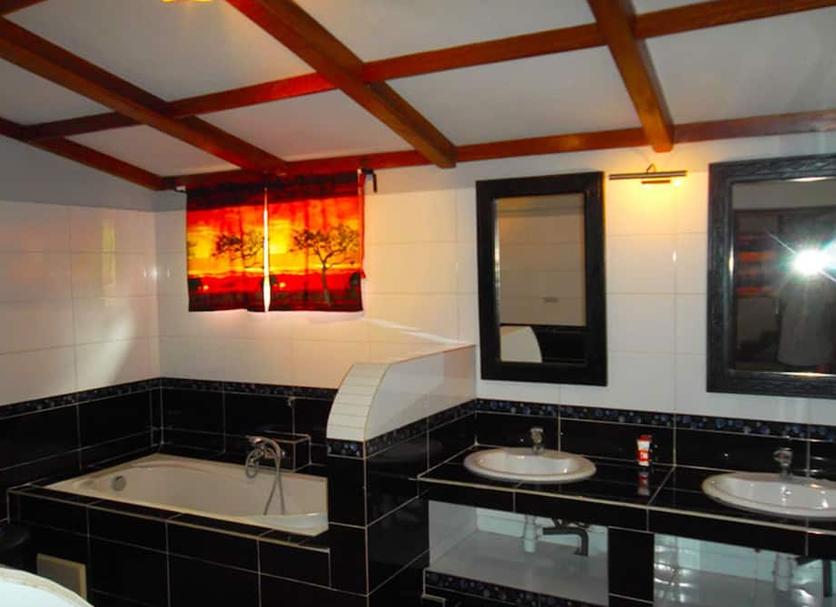 Bathroom Photo
