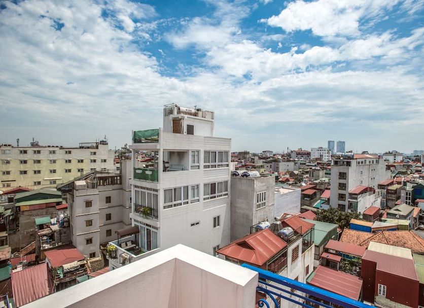 Outdoors view Photo