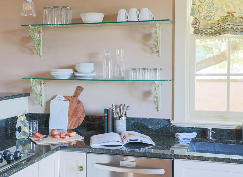 Kitchen Photo