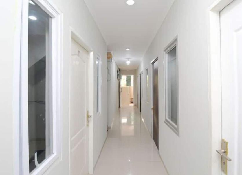Hallway Photo