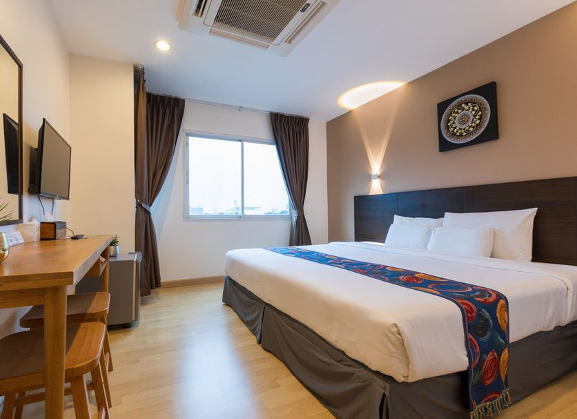 Bedroom Photo