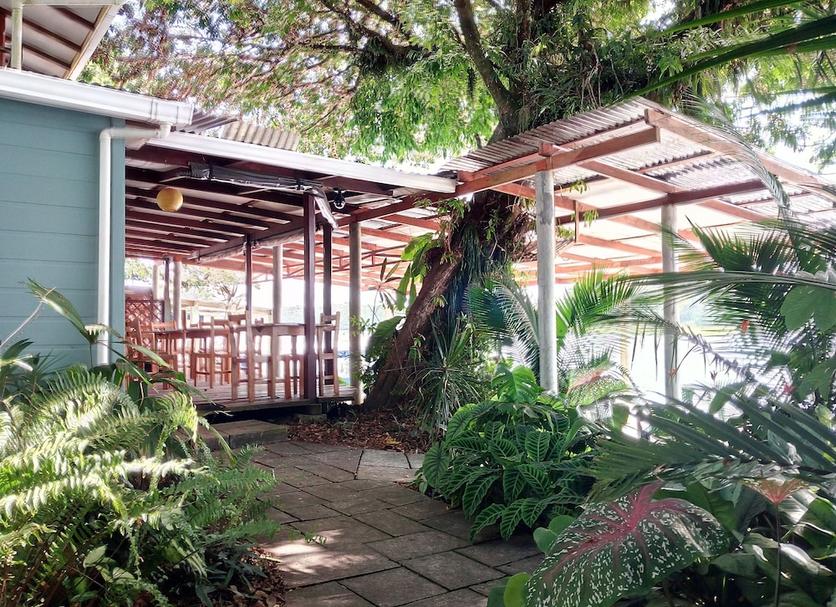 Outdoors view Photo