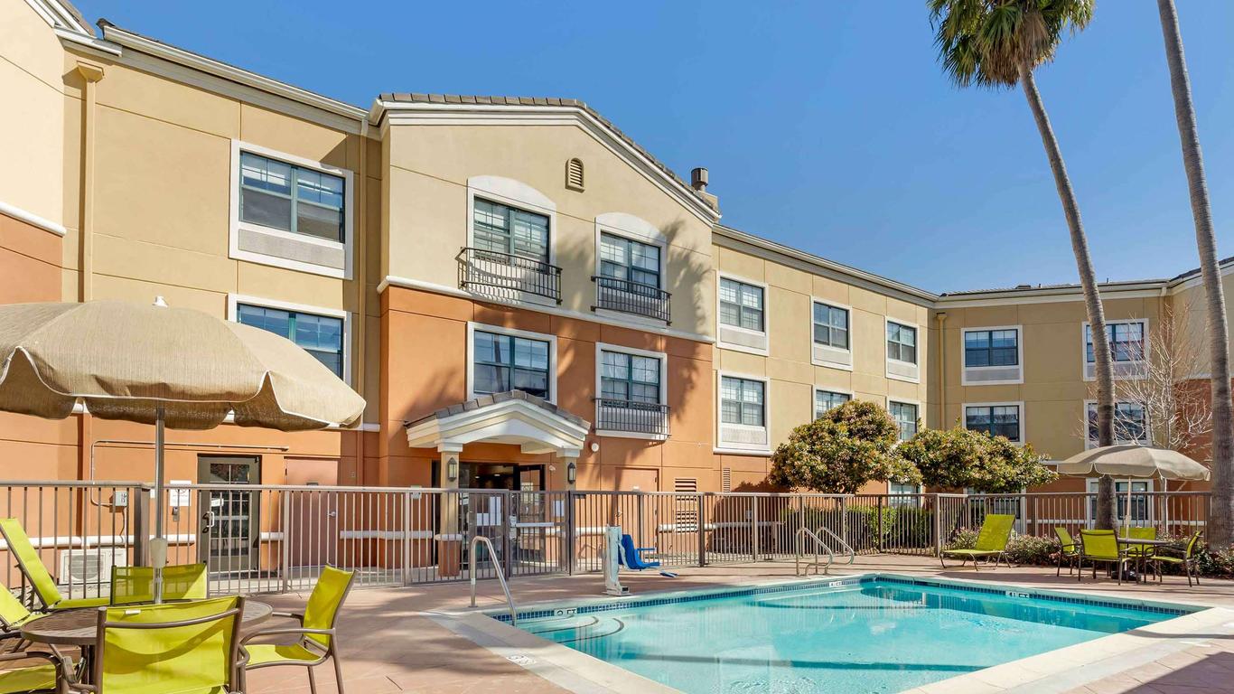 Extended Stay America Suites - San Ramon - Bishop Ranch - East