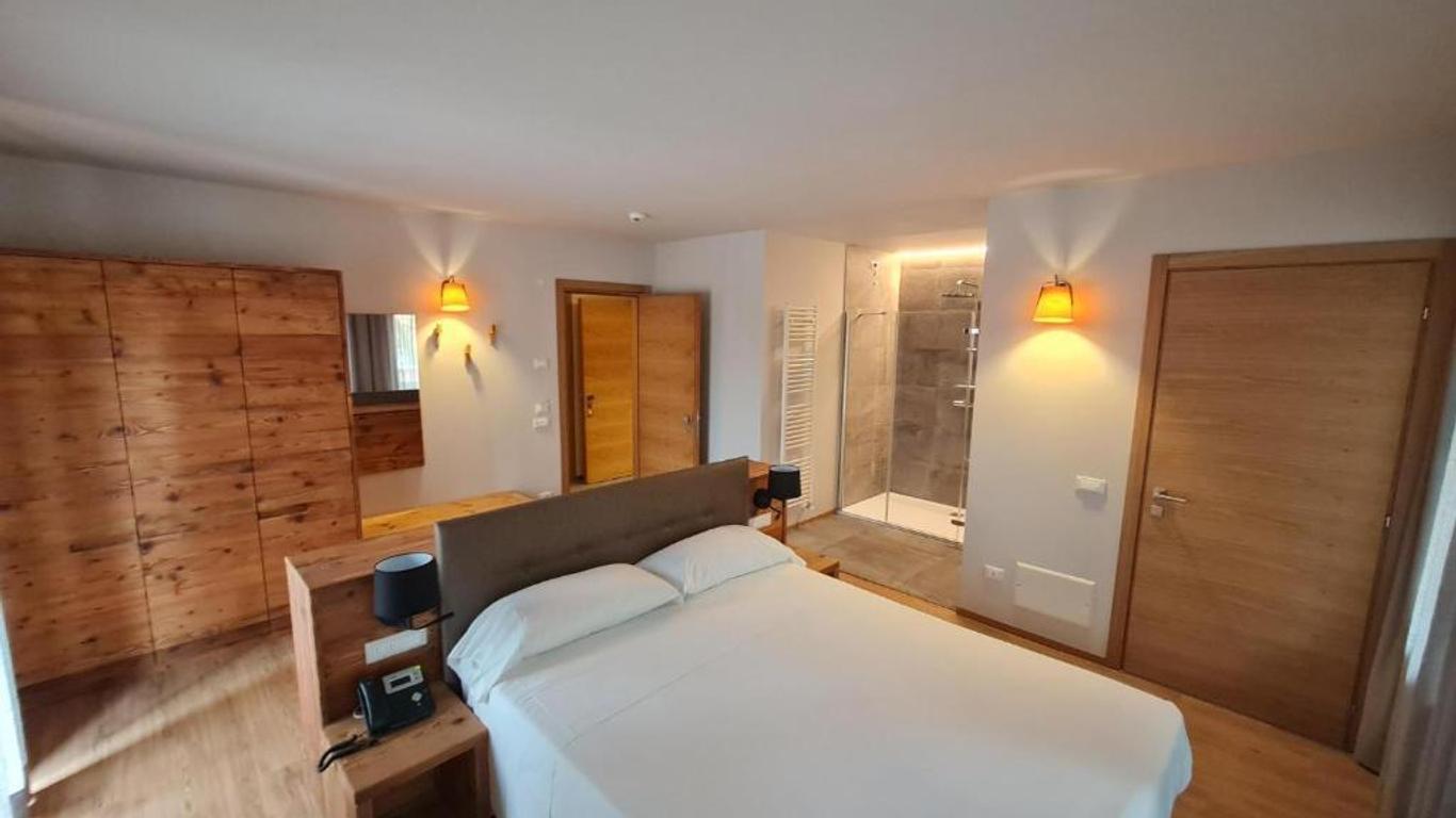 Hotel Ristorante Pennar