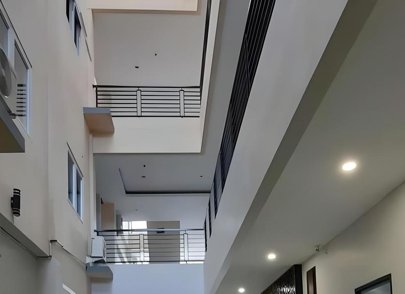 Stairs Photo