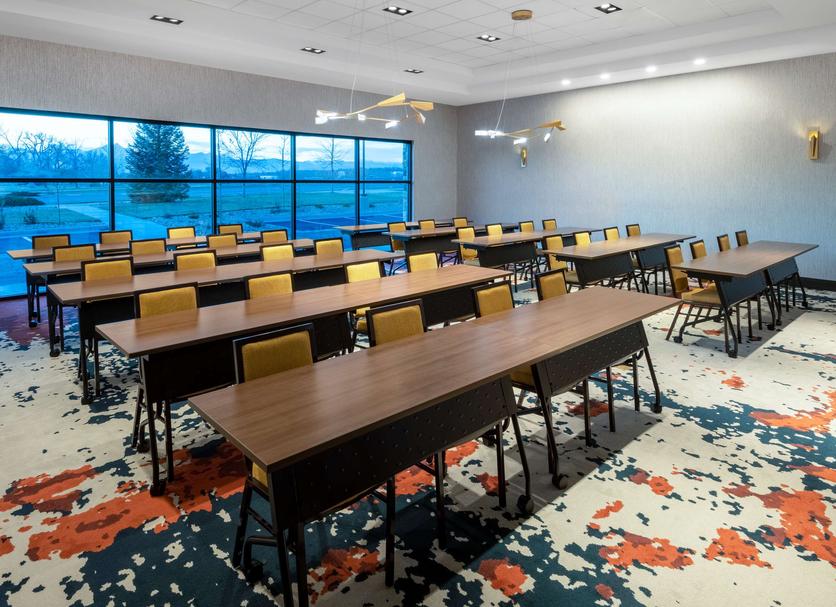 Conference room Photo