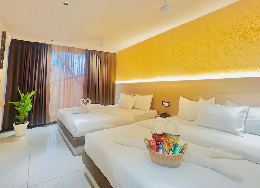 Bedroom Photo