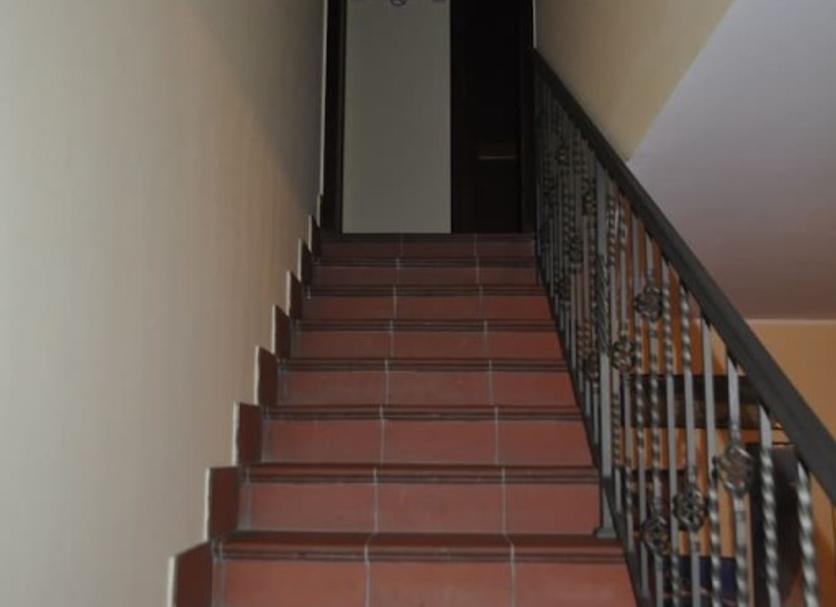 Stairs Photo