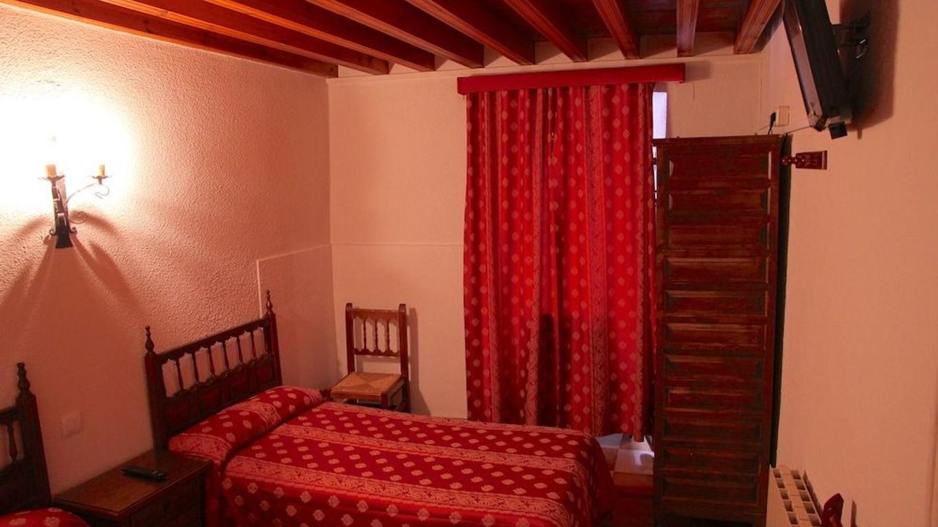 Posada San Julián