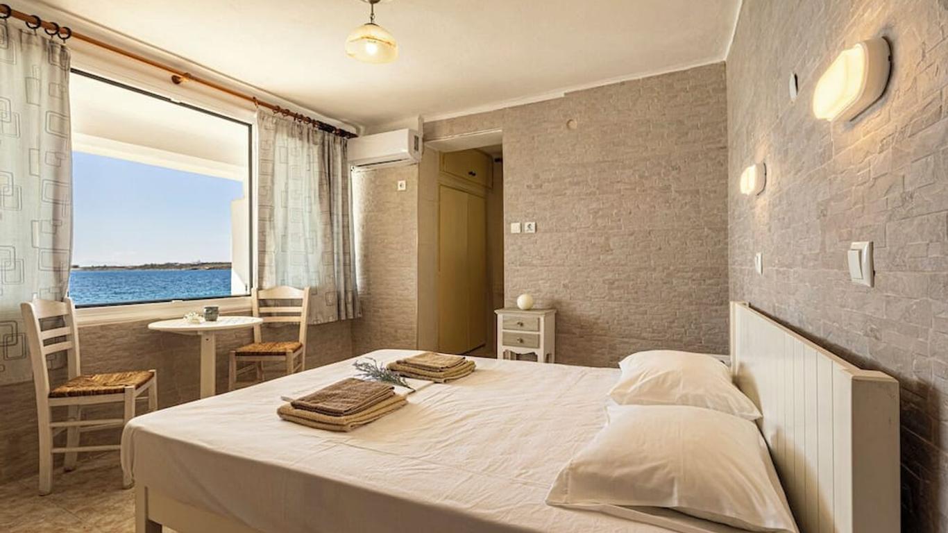 Petalides Apartments