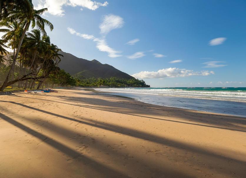Beach Photo