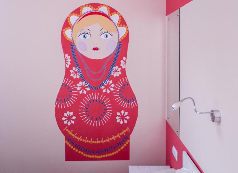 Room amenity Photo
