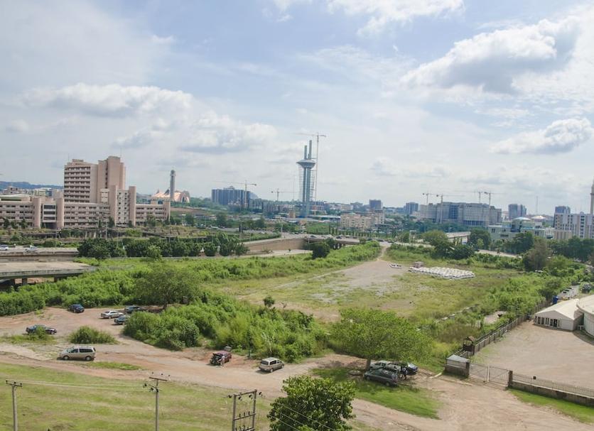 Outdoors view Photo