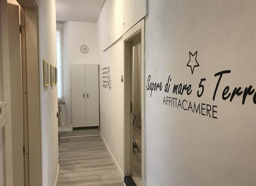 Hallway Photo