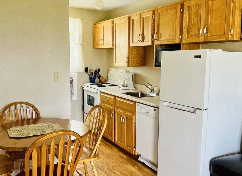 Kitchen Photo