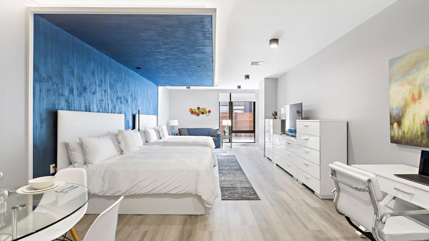 Global Luxury Suites at The Arches