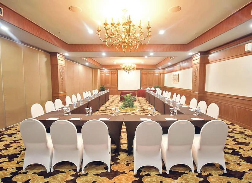 Conference room Photo