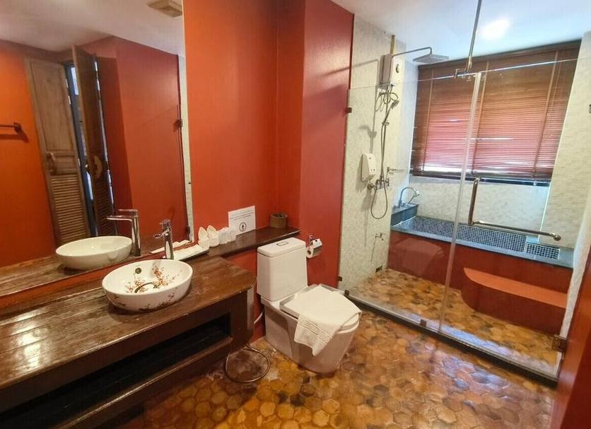 Bathroom Photo