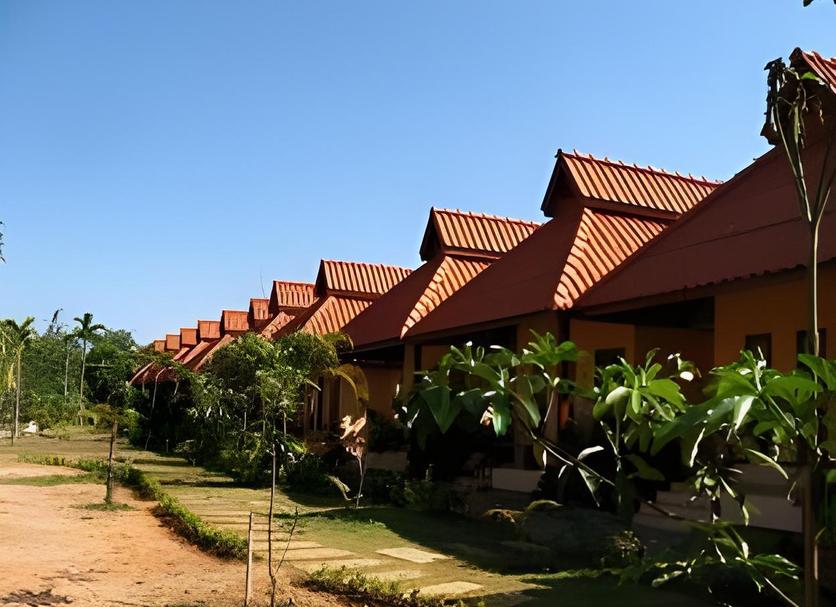 Outdoors view Photo