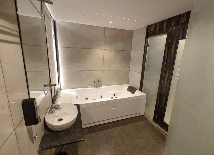 Bathroom Photo