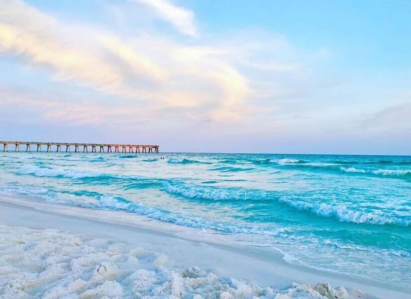 Beach Photo