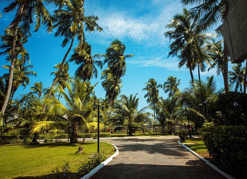 Outdoors view Photo
