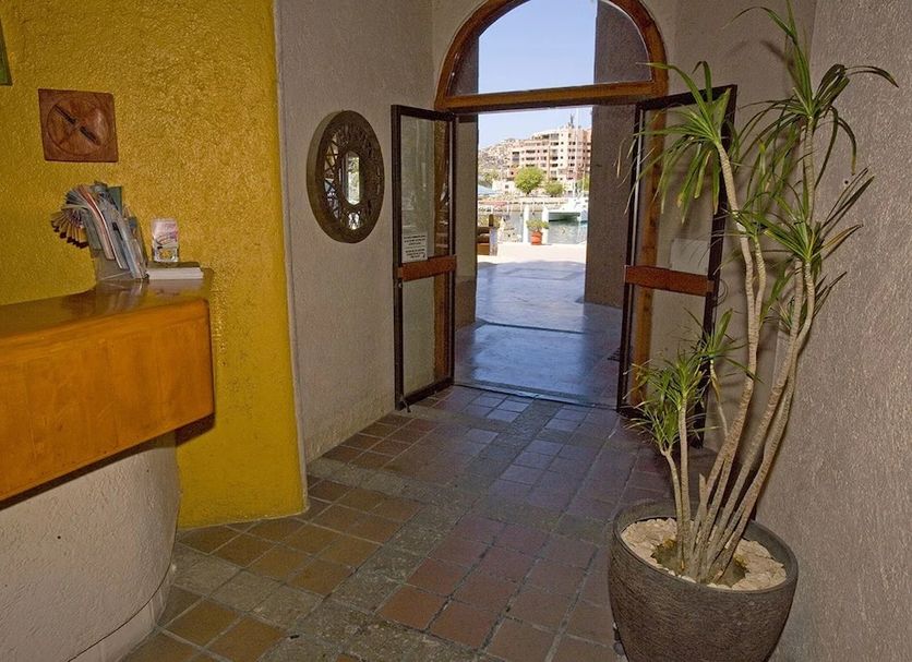 Hallway Photo