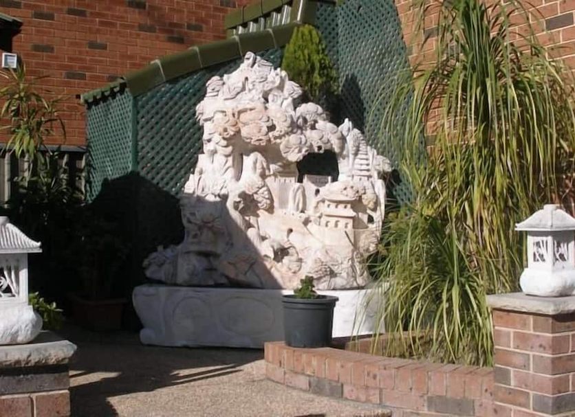 Outdoors view Photo