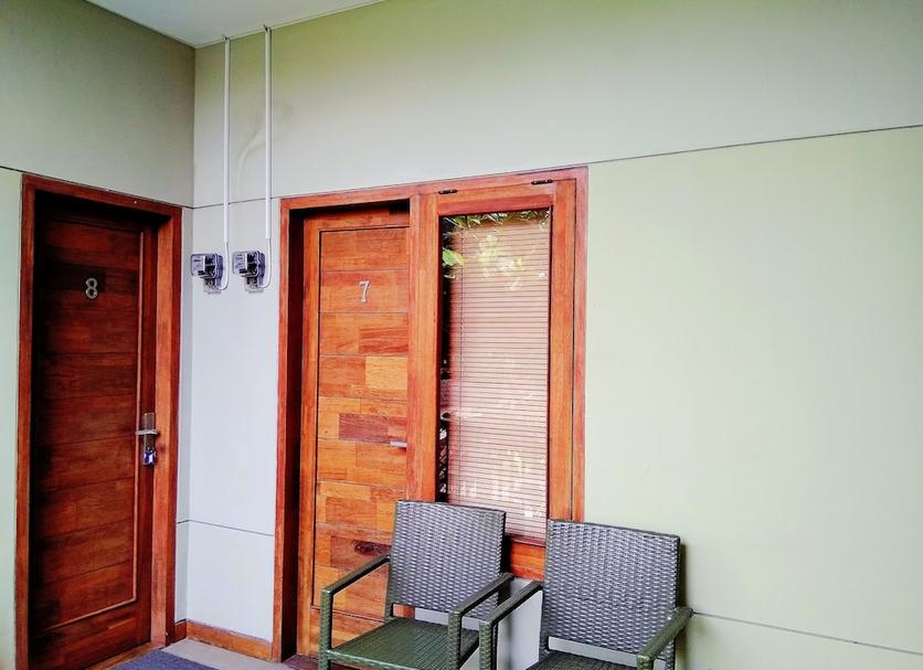 Room amenity Photo