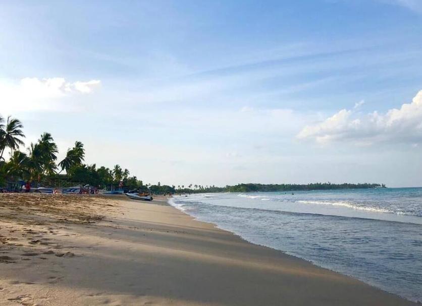 Beach Photo