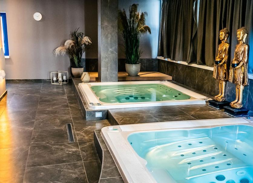 Spa Photo
