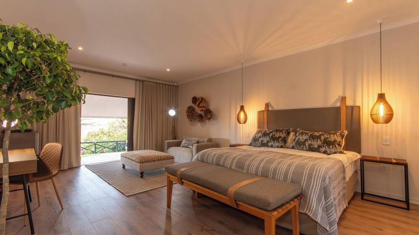 Chestnut Country Lodge
