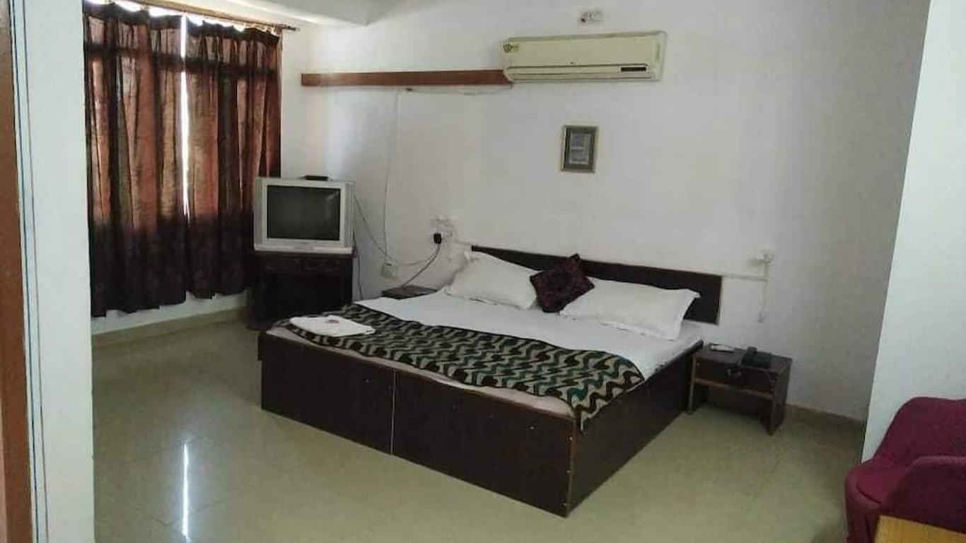 Hotel Sita
