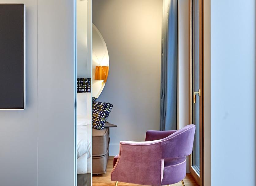 Room amenity Photo