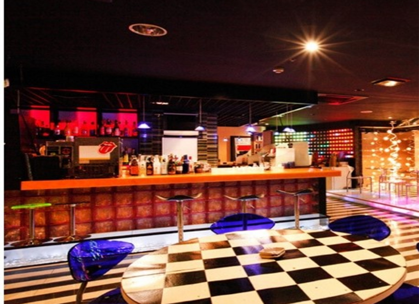 Bar Photo