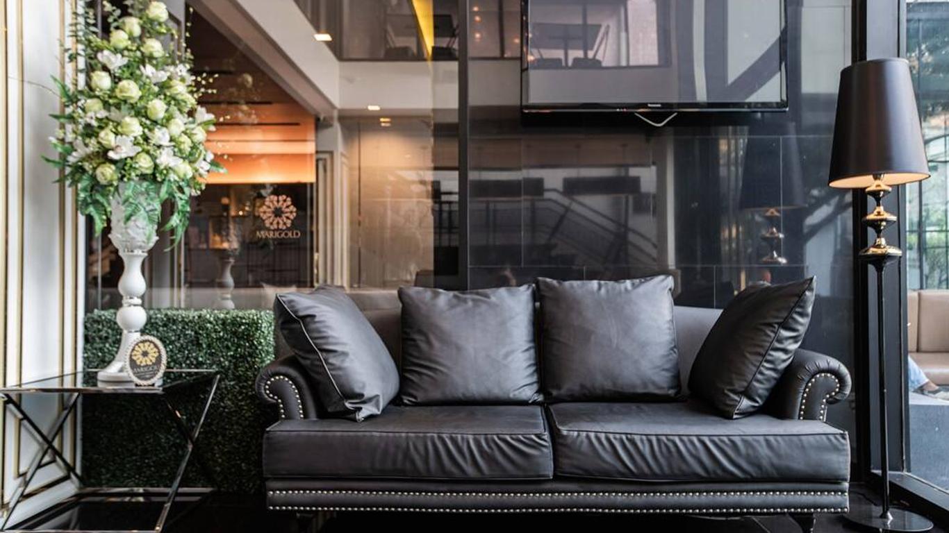 Marigold Sukhumvit