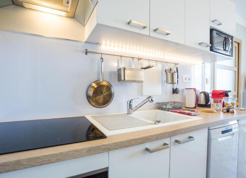 Kitchen Photo