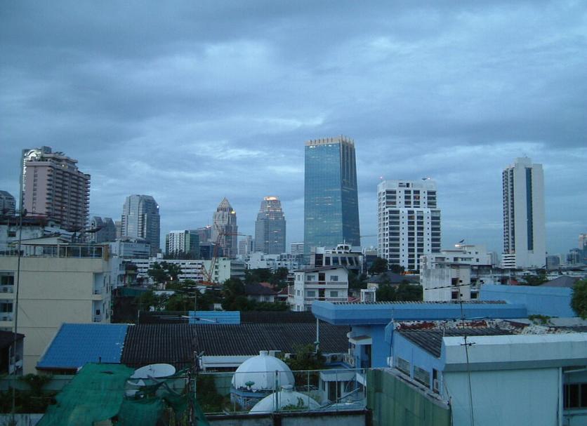 Outdoors view Photo