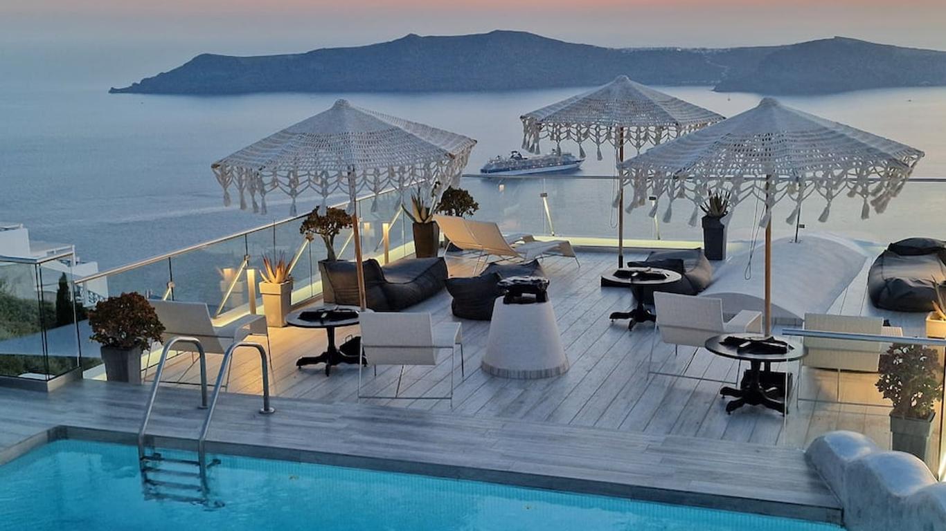 Galaxy Suites & Spa