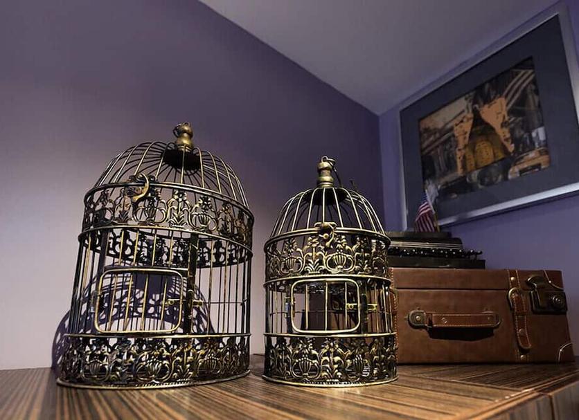 Room amenity Photo