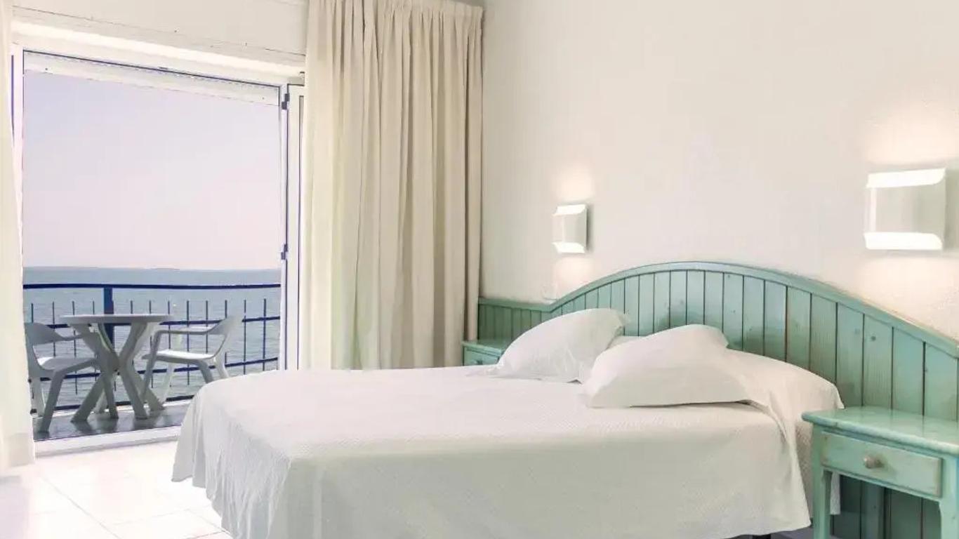 Hotel Restaurant Juanito Platja