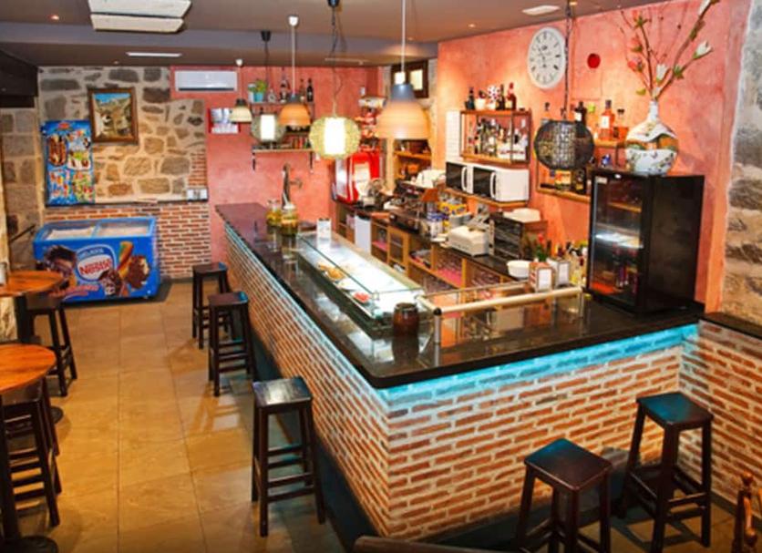 Bar Photo