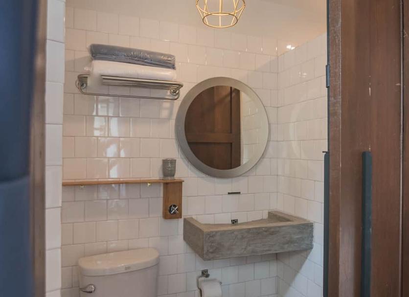 Bathroom Photo
