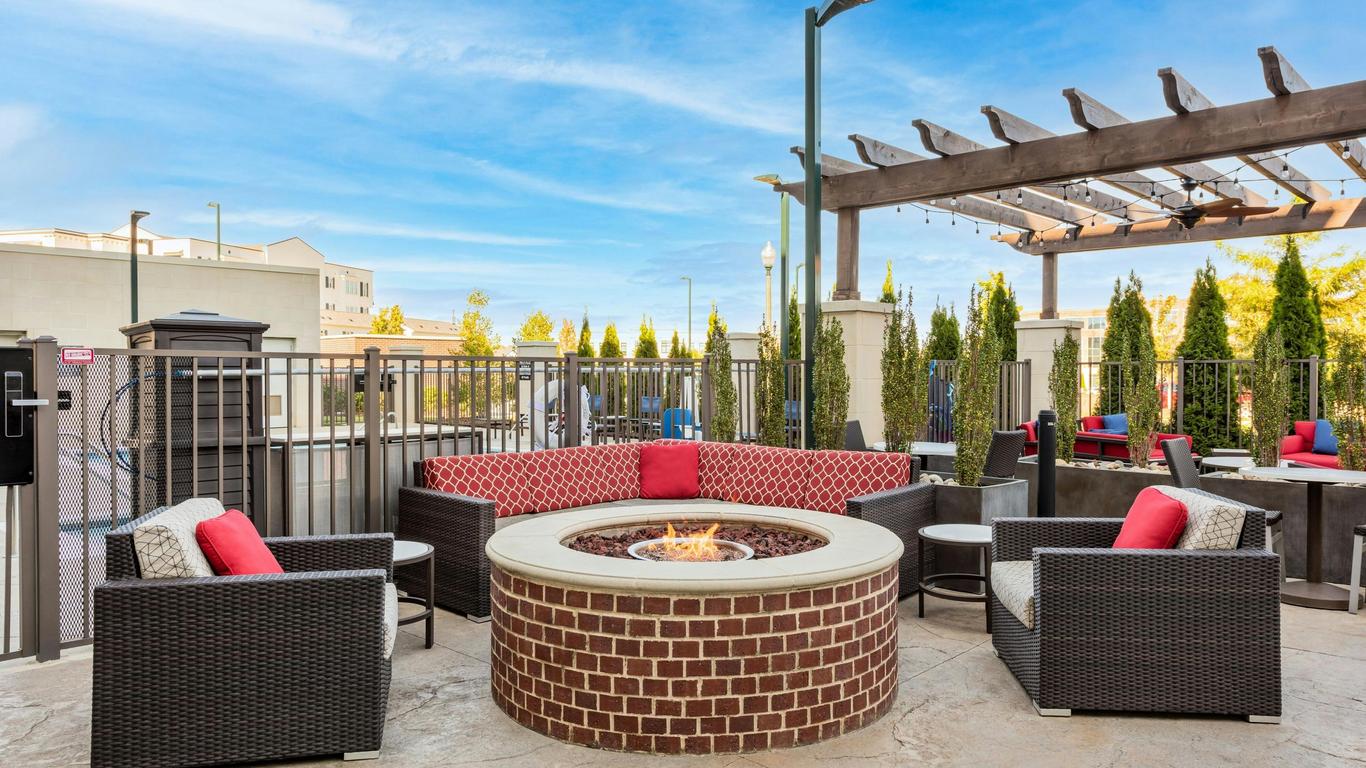 Residence Inn by Marriott Franklin Berry Farms