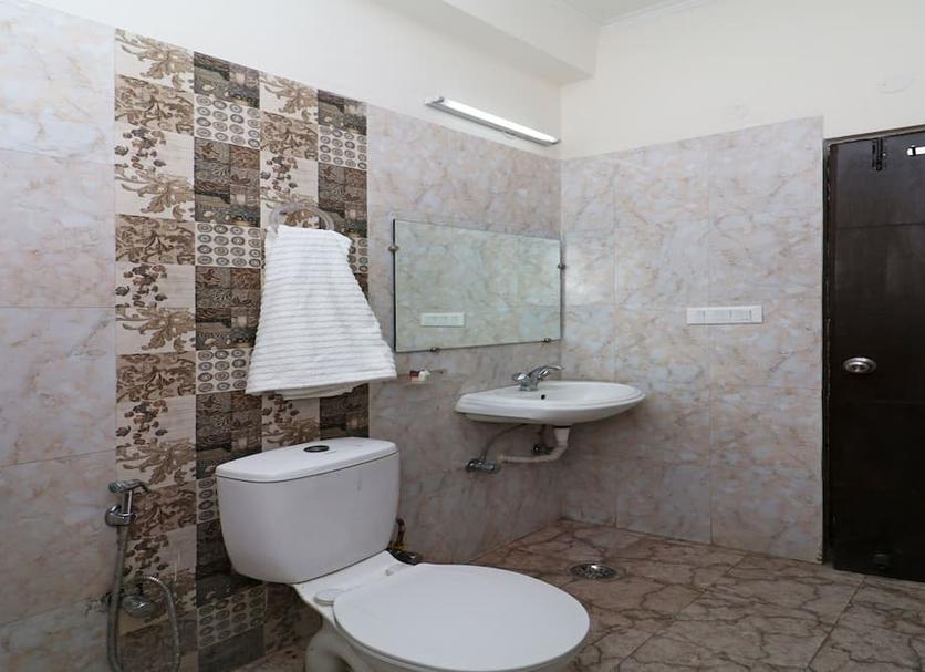 Bathroom Photo