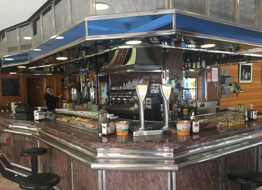 Bar Photo