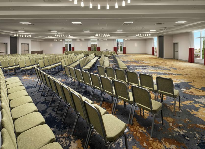 Conference room Photo